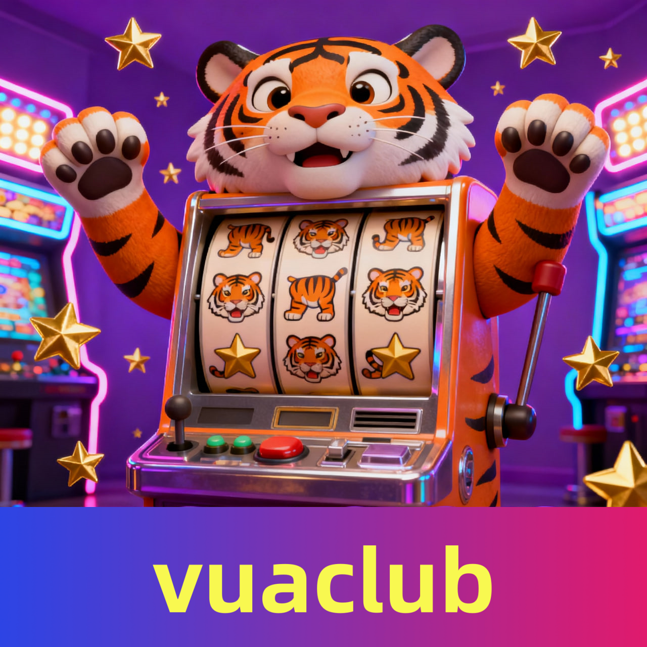 vuaclub Trò chơi